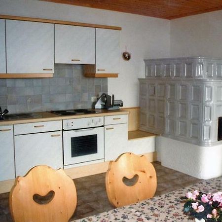 Ferienwohnung Christine Spiessberger Gmundnerberg Luaran gambar