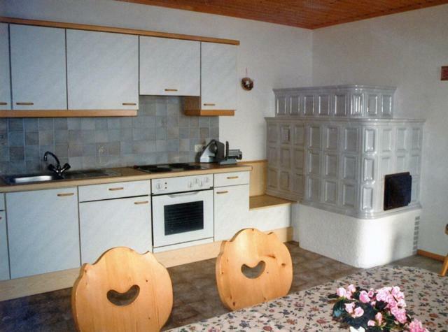 Ferienwohnung Christine Spiessberger Gmundnerberg Luaran gambar