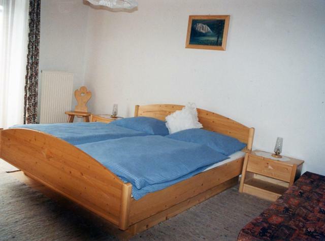 Ferienwohnung Christine Spiessberger Gmundnerberg Luaran gambar