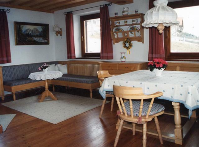 Ferienwohnung Christine Spiessberger Gmundnerberg Luaran gambar