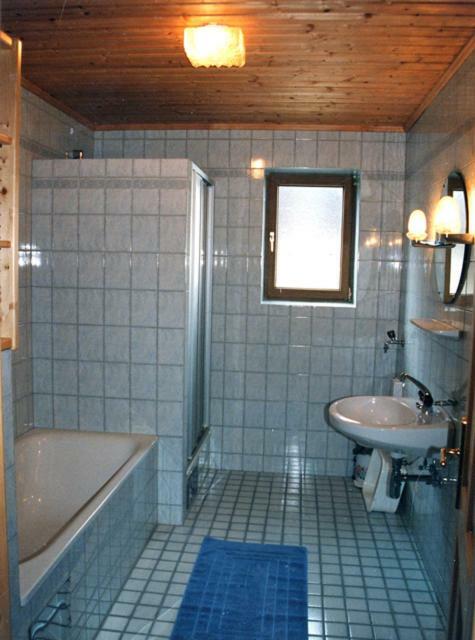 Ferienwohnung Christine Spiessberger Gmundnerberg Luaran gambar