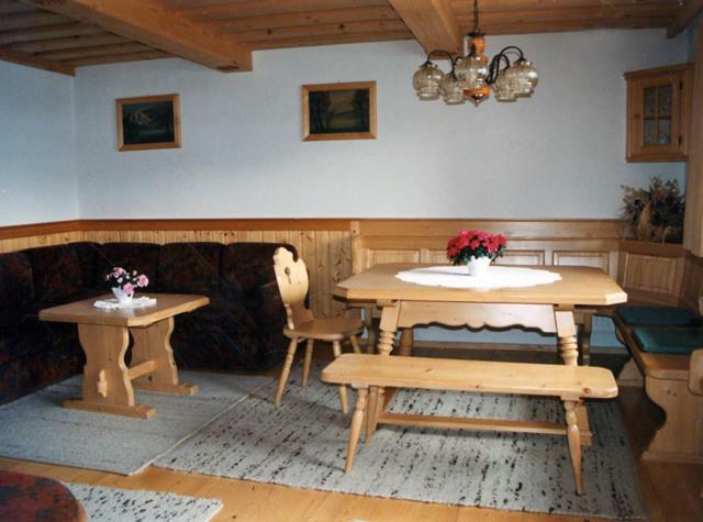 Ferienwohnung Christine Spiessberger Gmundnerberg Luaran gambar