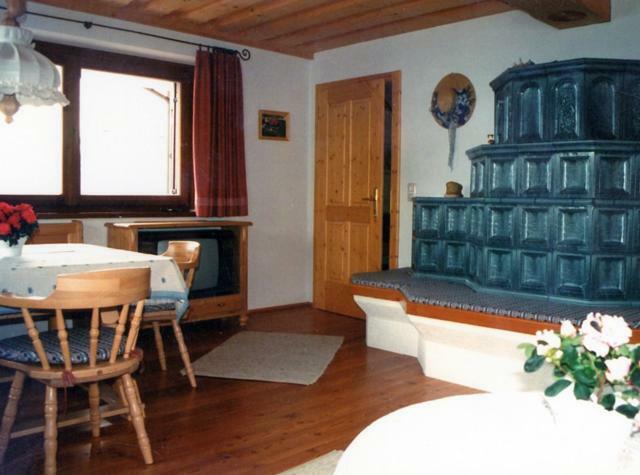Ferienwohnung Christine Spiessberger Gmundnerberg Luaran gambar