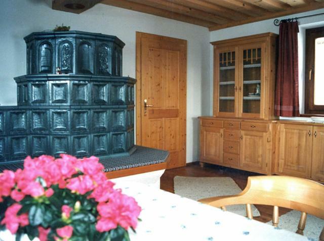 Ferienwohnung Christine Spiessberger Gmundnerberg Luaran gambar