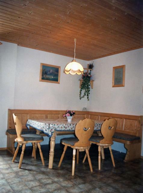 Ferienwohnung Christine Spiessberger Gmundnerberg Luaran gambar