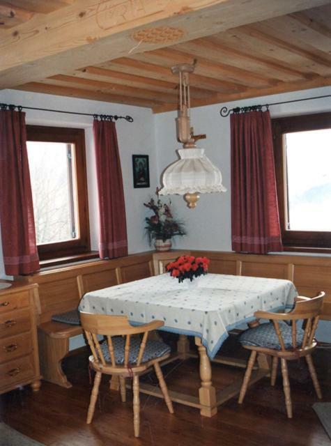 Ferienwohnung Christine Spiessberger Gmundnerberg Luaran gambar