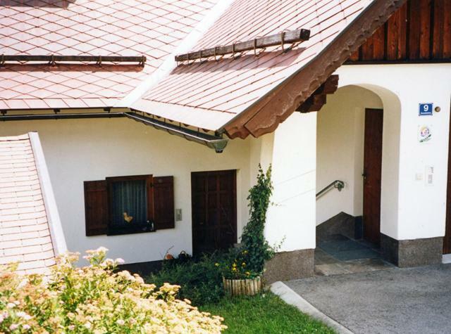 Ferienwohnung Christine Spiessberger Gmundnerberg Luaran gambar