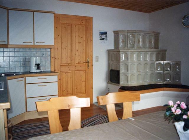 Ferienwohnung Christine Spiessberger Gmundnerberg Luaran gambar