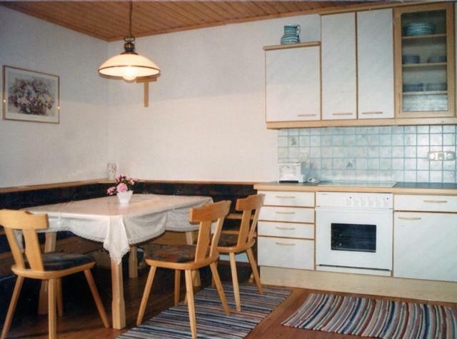 Ferienwohnung Christine Spiessberger Gmundnerberg Luaran gambar