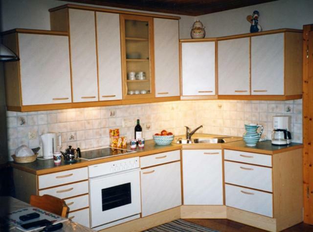 Ferienwohnung Christine Spiessberger Gmundnerberg Luaran gambar